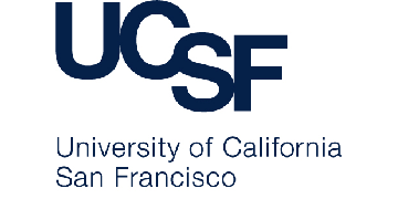 University of California, San Francsico logo