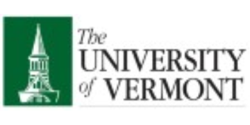 University of Vermont (UVM) logo
