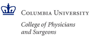 Columbia University Irving Medical Center / Vagelos College of Physicians and Surgeons logo
