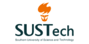 Department of Biomedical Engineering, SUSTech logo