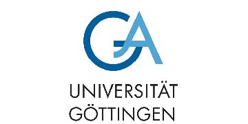 Georg-August-Universität Göttingen logo