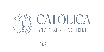 Católica Biomedical Research Centre logo