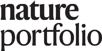 Springer Nature Ltd logo