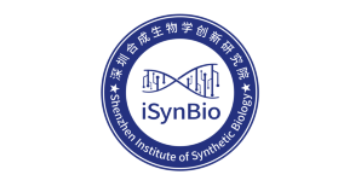 Shenzhen Institute of Synthetic Biology logo
