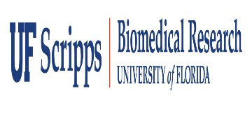 University of Florida, Scripps Institute logo