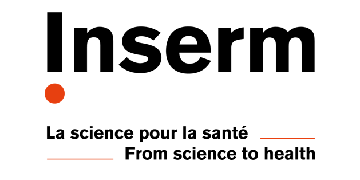 French National Institute for Health Research (INSERM) logo