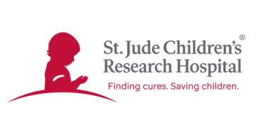 St. Jude Children's Research Hospital (St. Jude) logo