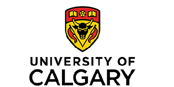 University of Calgary - HR logo