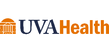 University of Virginia Health  logo