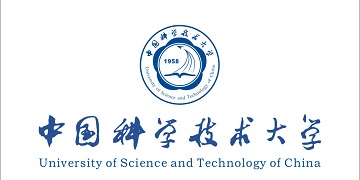 University of Science and Technology of China logo