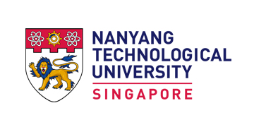 Nanyang Technological University, Singapore logo
