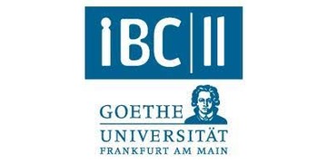 Goethe University Frankfurt am Main (GU) - Institute of Biochemistry II logo