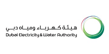 Dubai Electricity & Water Authority DEWA logo
