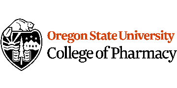 Oregon State University College of Pharmacy logo