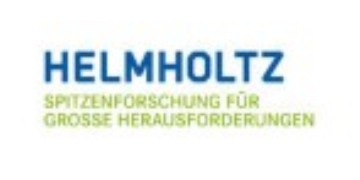 Helmholtz Association of German Research Centres logo