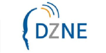Deutsches Zentrum für Neurodegenerative Erkrankungen e.V. (DZNE) logo