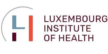 Luxembourg Institute of Health (LIH) logo