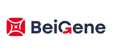 BeiGene Ltd. logo