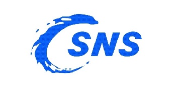 Spallation Neutron Source Science Center logo