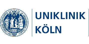 Universitätsklinikum Köln (AöR) logo