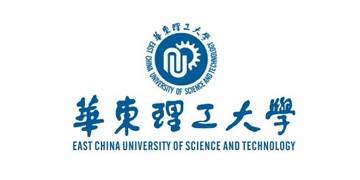 East China University of Science and Technology (ECUST) logo