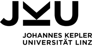 Johannes Kepler University of Linz (JKU) logo