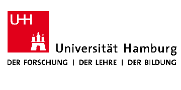 Universität Hamburg logo