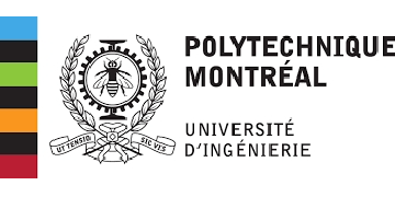 Polytechnique Montréal logo
