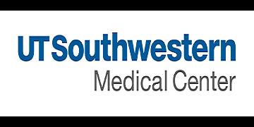 The University of Texas Southwestern Medical Center (UT Southwestern Medical Center) logo
