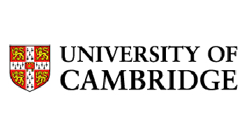University of Cambridge  logo