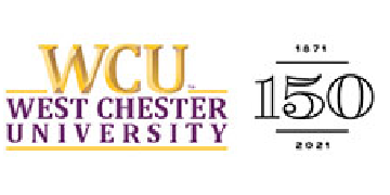 West Chester University logo