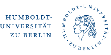 Humboldt Universität zu Berlin logo