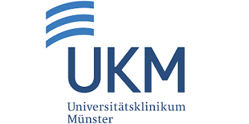 University Hospital of Muenster (UKM), WWU logo