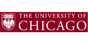 The University of Chicago Department of Pediatrics logo