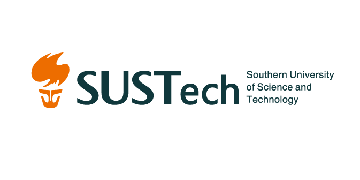 SUSTech logo