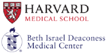 POSTDOCTORAL Fellow -- DEPARTMENT OF Surgery – BIDMC, Harvard Medical School  logo