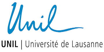University of Lausanne (UNIL) logo