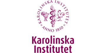 Karolinska Institutet (KI) logo