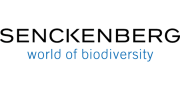 Senckenberg Society for Nature Research logo