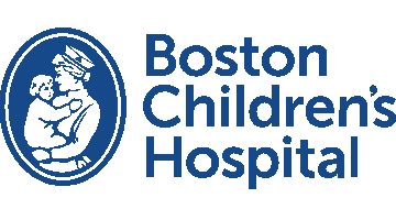 Boston Children's Hospital (BCH) logo