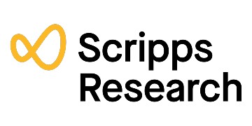 The Scripps Research Institute (TSRI) logo