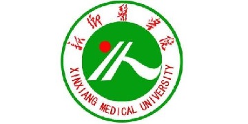 Xinxiang Medical University logo