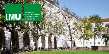 Faculty of Medicine, Ludwig-Maximilians-Universität München logo