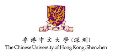 The Chinese University of Hong Kong, Shenzhen (CUHK Shenzhen) logo