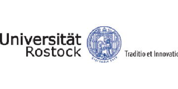 Universität Rostock logo