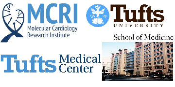 Tufts Medicine logo