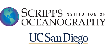 Scripps Institution of Oceanography, UC San Diego logo