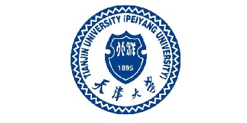 Tianjin University (TJU) logo