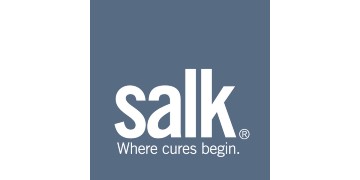 Salk Institute for Biological Studies (Salk) logo