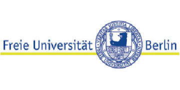 Freie Universität Berlin logo